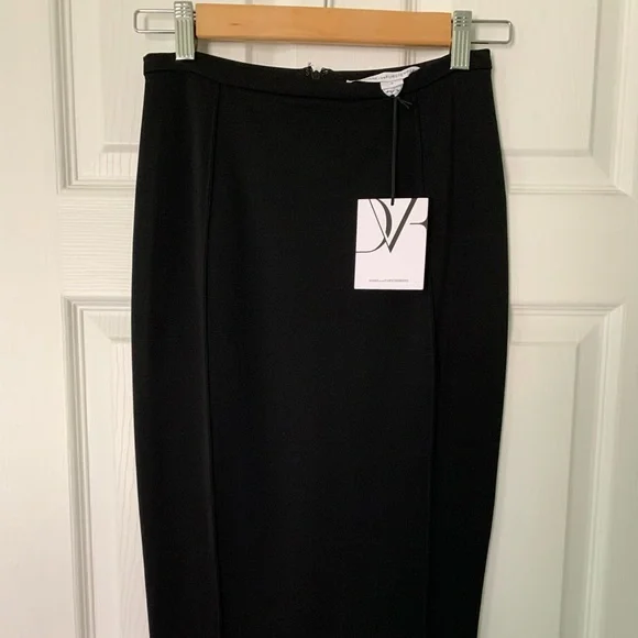DVF pencil skirt size 0 - Picture 1 of 5